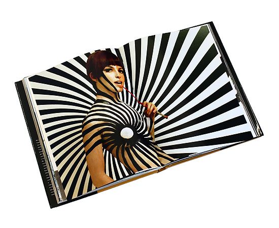 Плейбой Лучшие фотографии за 50 лет 1954-2004 - изображение 76