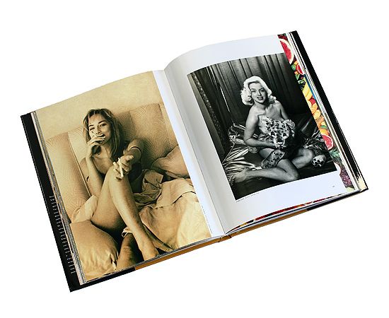 Плейбой Лучшие фотографии за 50 лет 1954-2004 - изображение 77