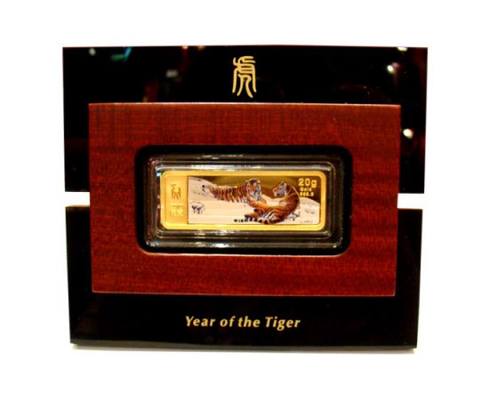 Год Тигра - изображение 79