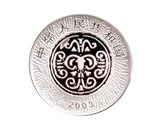 Год Козы - изображение 59