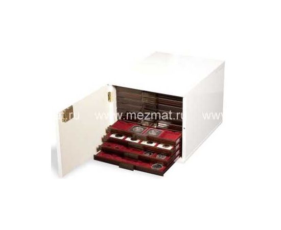 Монета Кофры, боксы и кассеты для монет Германия - изображение 38