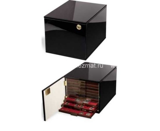 Монета Кофры, боксы и кассеты для монет Германия - изображение 38 Монета Кофры, боксы и кассеты для монет Германия - изображение 38