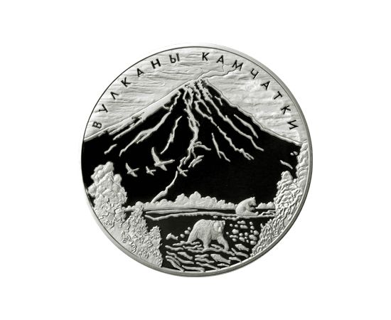 Монета Памятные и инвестиционные монеты России 100 рублей 2008 Серебро Россия - изображение 49