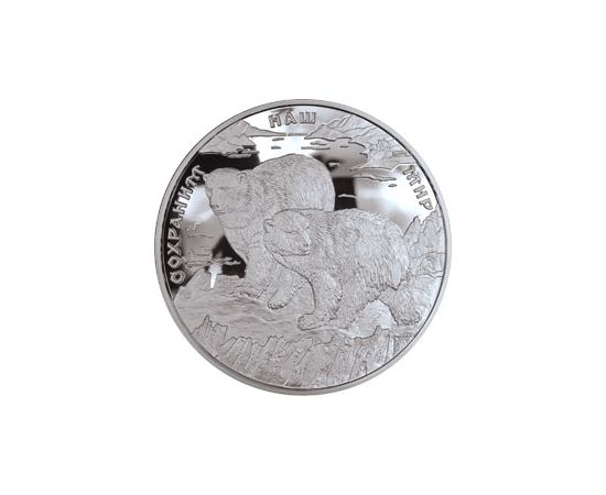 Монета Памятные и инвестиционные монеты России 100 рублей 1997 Серебро Россия - изображение 49