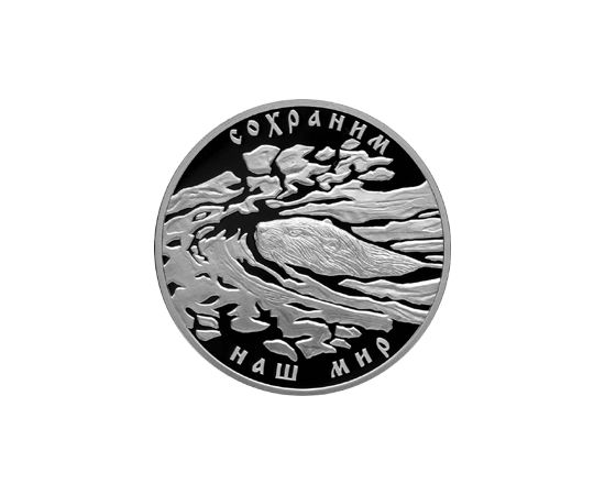 Монета Памятные и инвестиционные монеты России 3 рубля 2008 Серебро Россия - изображение 49