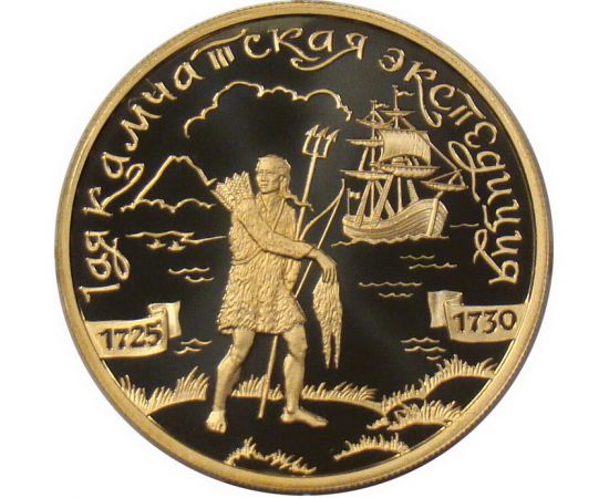 Монета Памятные и инвестиционные монеты России 100 рублей 2003 Золото Россия - изображение 49