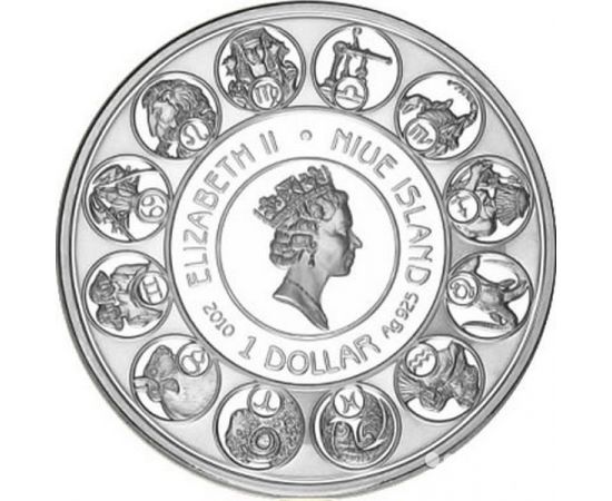 Альфонсо Муха. Водолей - изображение 47