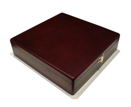 Монета Подарочные футляры для монет Дерево Россия - изображение 38