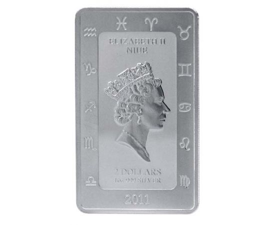 Дева - изображение 62