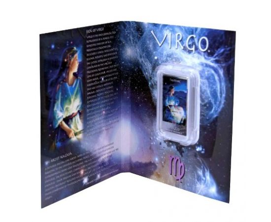 Дева - изображение 63