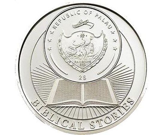 Монета Австралия и Океания 2 $ 2011 Серебро Палау - изображение 38 Монета Австралия и Океания 2 $ 2011 Серебро Палау - изображение 38