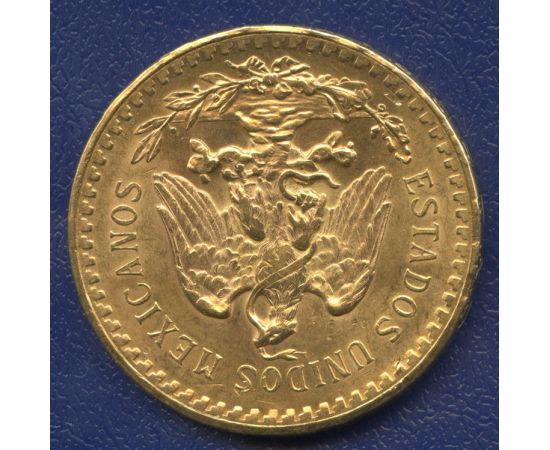 Монета Мексика 50 песо 1947 Золото Мексика - изображение 47 Монета Мексика 50 песо 1947 Золото Мексика - изображение 47