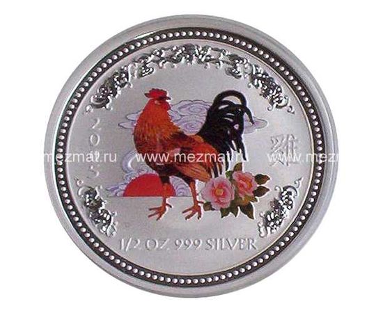 Год Петуха - изображение 56