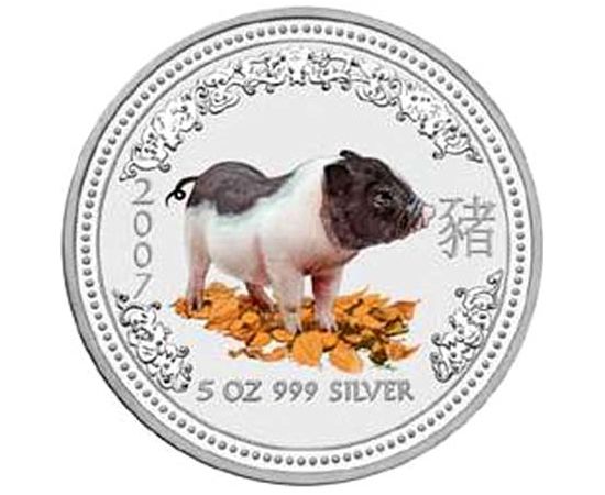 Год Кабана - изображение 55