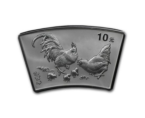 Год Петуха - изображение 96