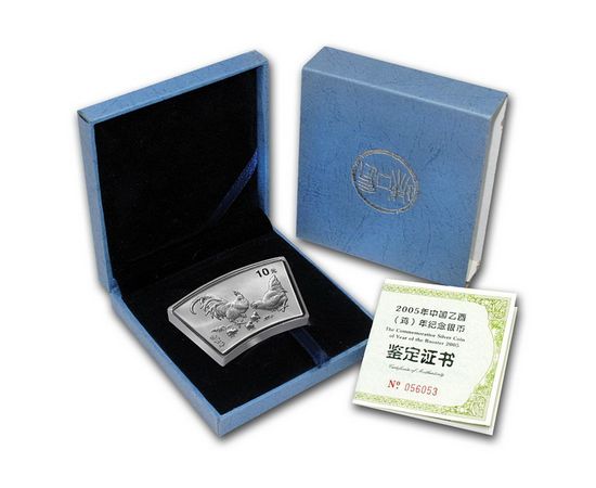 Год Петуха - изображение 98