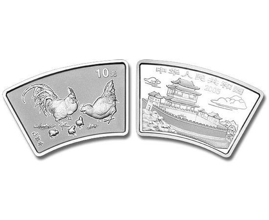 Год Петуха - изображение 99