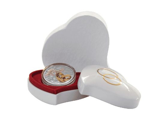 Монета Австралия и Океания 2 $ 2011 Серебро Ниуэ - изображение 54