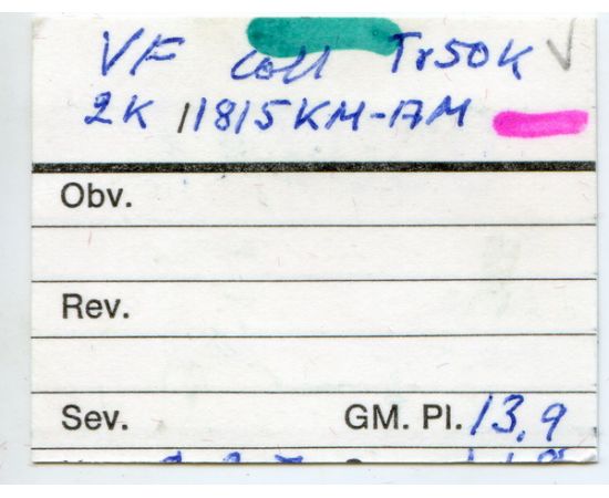 Монета Александр I (1801-1825) 2 копейки 1815 Серебро Россия - изображение 38