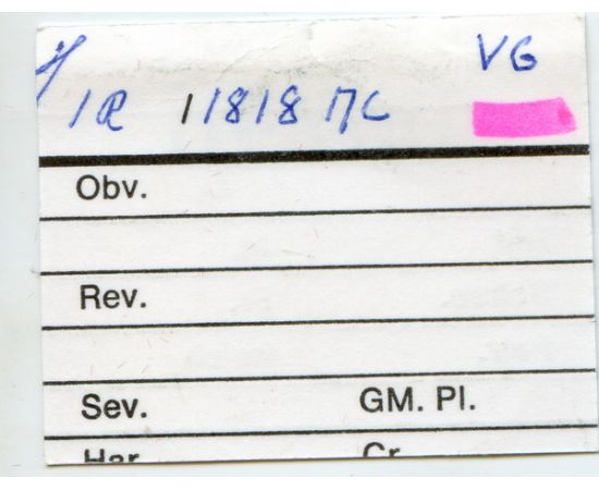 Монета Александр I (1801-1825) 1 рубль 1818 Серебро Россия - изображение 38