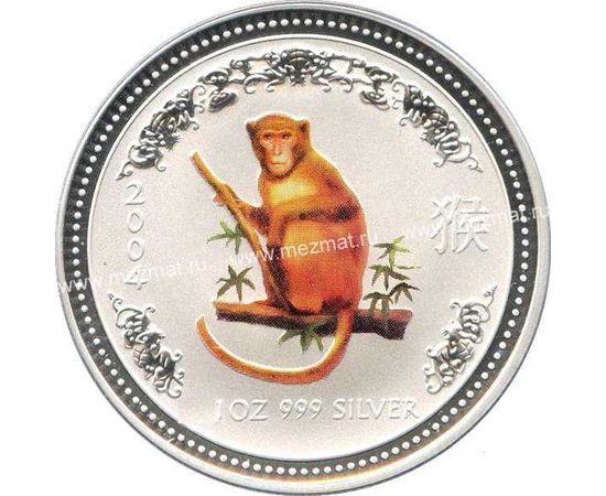 Год Обезьяны - изображение 55 Год Обезьяны - изображение 55