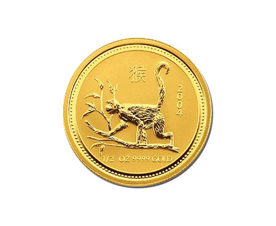 Год Обезьяны - изображение 55