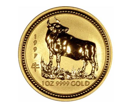 Год Быка - изображение 58