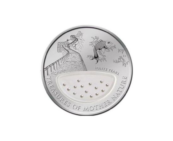 Монета Австралия и Океания 1 $ 2012 Серебро Фиджи - изображение 37