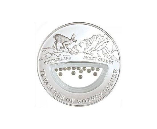 Монета Австралия и Океания 1 $ 2012 Серебро Фиджи - изображение 37 Монета Австралия и Океания 1 $ 2012 Серебро Фиджи - изображение 37