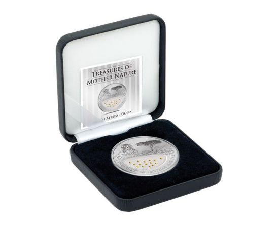 Монета Австралия и Океания 1 $ 2012 Серебро Фиджи - изображение 64