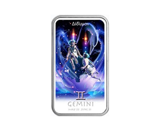 Зодиак Близнецы - изображение 46