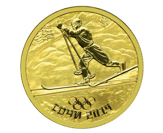 Монета Памятные и инвестиционные монеты России 50 рублей 2012 Золото Россия - изображение 49 Монета Памятные и инвестиционные монеты России 50 рублей 2012 Золото Россия - изображение 49