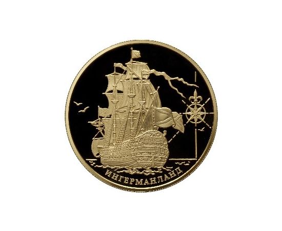 Монета Памятные и инвестиционные монеты России 1000 рублей 2012 Золото Россия - изображение 49 Монета Памятные и инвестиционные монеты России 1000 рублей 2012 Золото Россия - изображение 49