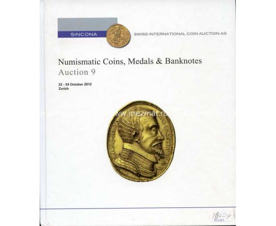 Монета Литература 2012 Бумага Швейцария - изображение 38