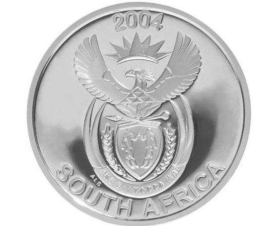 Монета Наборы монет иностранных государств 10 с Серебро ЮАР - изображение 47 Монета Наборы монет иностранных государств 10 с Серебро ЮАР - изображение 47