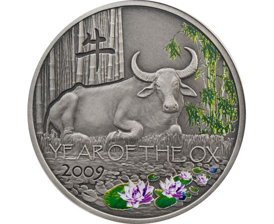 Год Быка - изображение 58 Год Быка - изображение 58