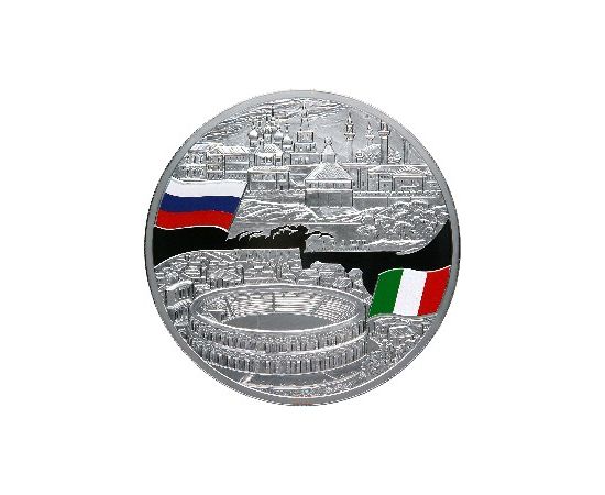 Монета Памятные и инвестиционные монеты России 25 рублей 2013 Серебро Россия - изображение 49 Монета Памятные и инвестиционные монеты России 25 рублей 2013 Серебро Россия - изображение 49