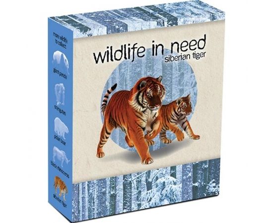 Сибирский тигр - изображение 83