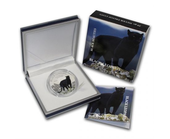 Монета Африка 1000 франков 2013 Серебро Конго - изображение 73