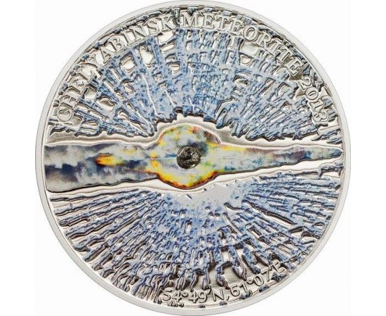 Монета Австралия и Океания 5 $ 2013 Серебро о-ва Кука - изображение 61 Монета Австралия и Океания 5 $ 2013 Серебро о-ва Кука - изображение 61