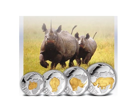 Монета Наборы монет иностранных государств 240,120,30,10 франков 2013 Серебро Конго - изображение 84 Монета Наборы монет иностранных государств 240,120,30,10 франков 2013 Серебро Конго - изображение 84