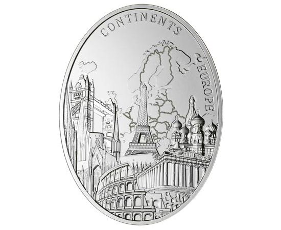 Монета Австралия и Океания 2 $ 2013 Серебро Ниуэ - изображение 49