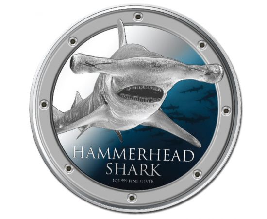 Монета Австралия и Океания 2 $ 2013 Серебро Ниуэ - изображение 49