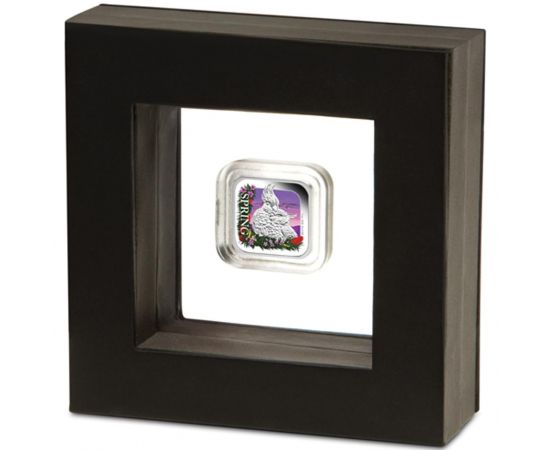 Монета Австралия и Океания 1 $ 2013 Серебро Австралия - изображение 69