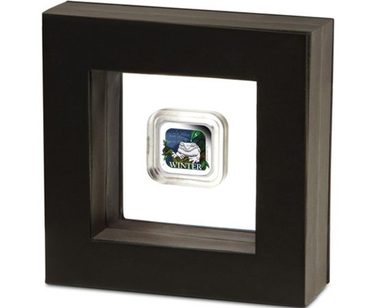 Монета Австралия и Океания 1 $ 2013 Серебро Австралия - изображение 68