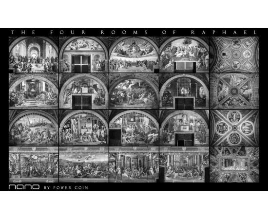 Монета Австралия и Океания 5 $ 2013 Серебро о-ва Кука - изображение 115 Монета Австралия и Океания 5 $ 2013 Серебро о-ва Кука - изображение 115