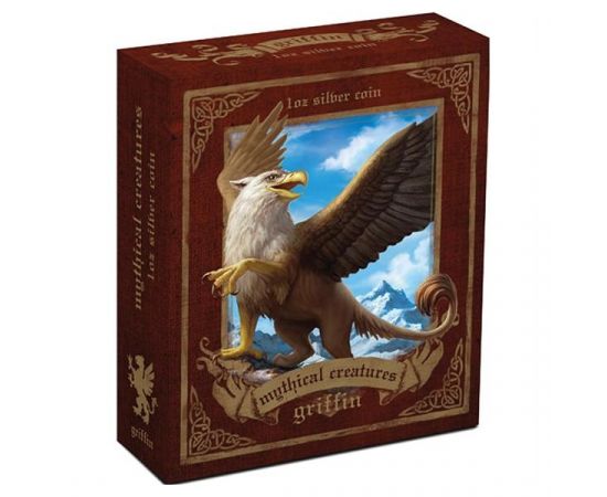 Монета Австралия и Океания 1 $ 2013 Серебро Тувалу - изображение 64