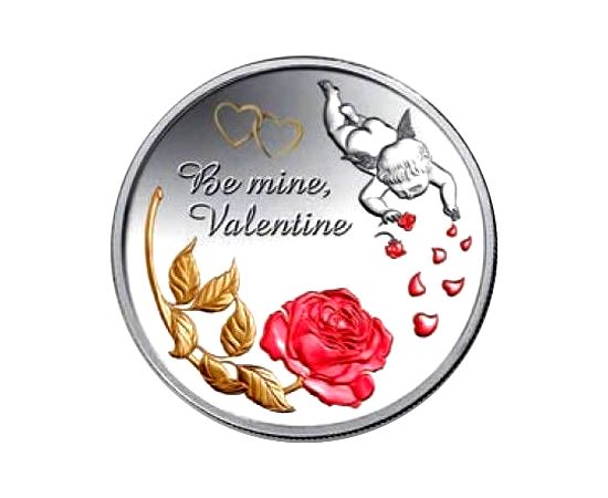 Монета Австралия и Океания 2 $ 2014 Серебро Ниуэ - изображение 53 Монета Австралия и Океания 2 $ 2014 Серебро Ниуэ - изображение 53