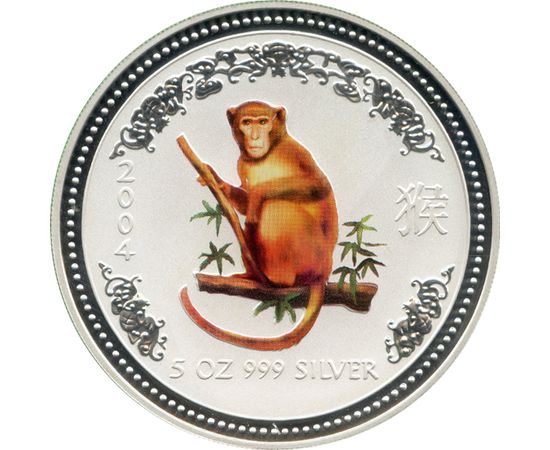 Год Обезьяны - изображение 55 Год Обезьяны - изображение 55