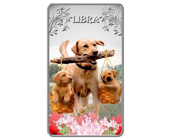 Весы - изображение 43